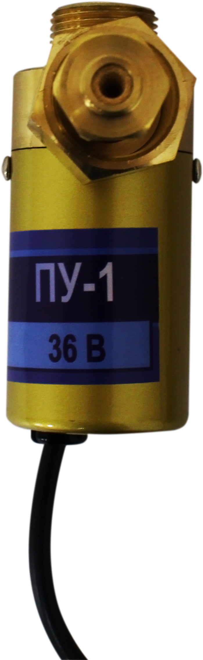 фотография Подогреватель газа ПУ-1 36(В) BRIMA