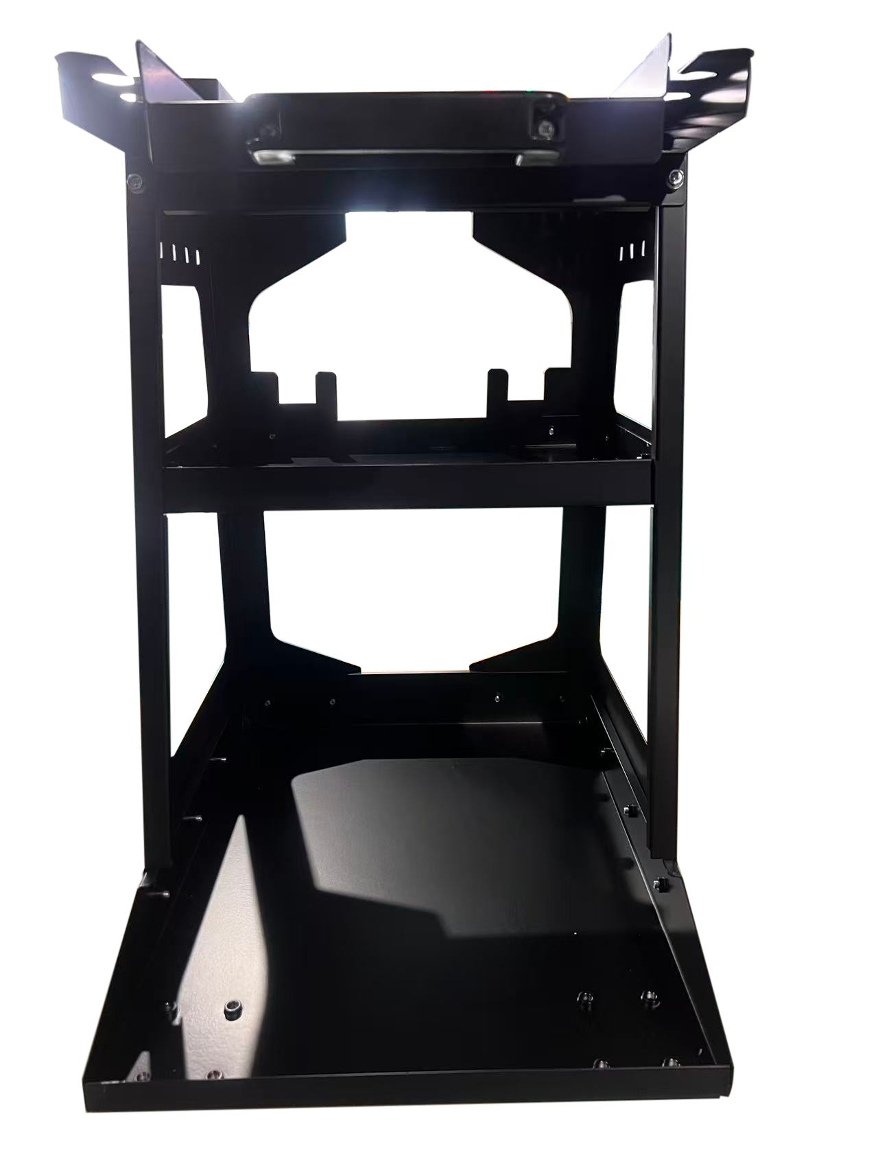 фотография Аппарат точечной сварки споттер про BRIMA MST-90C