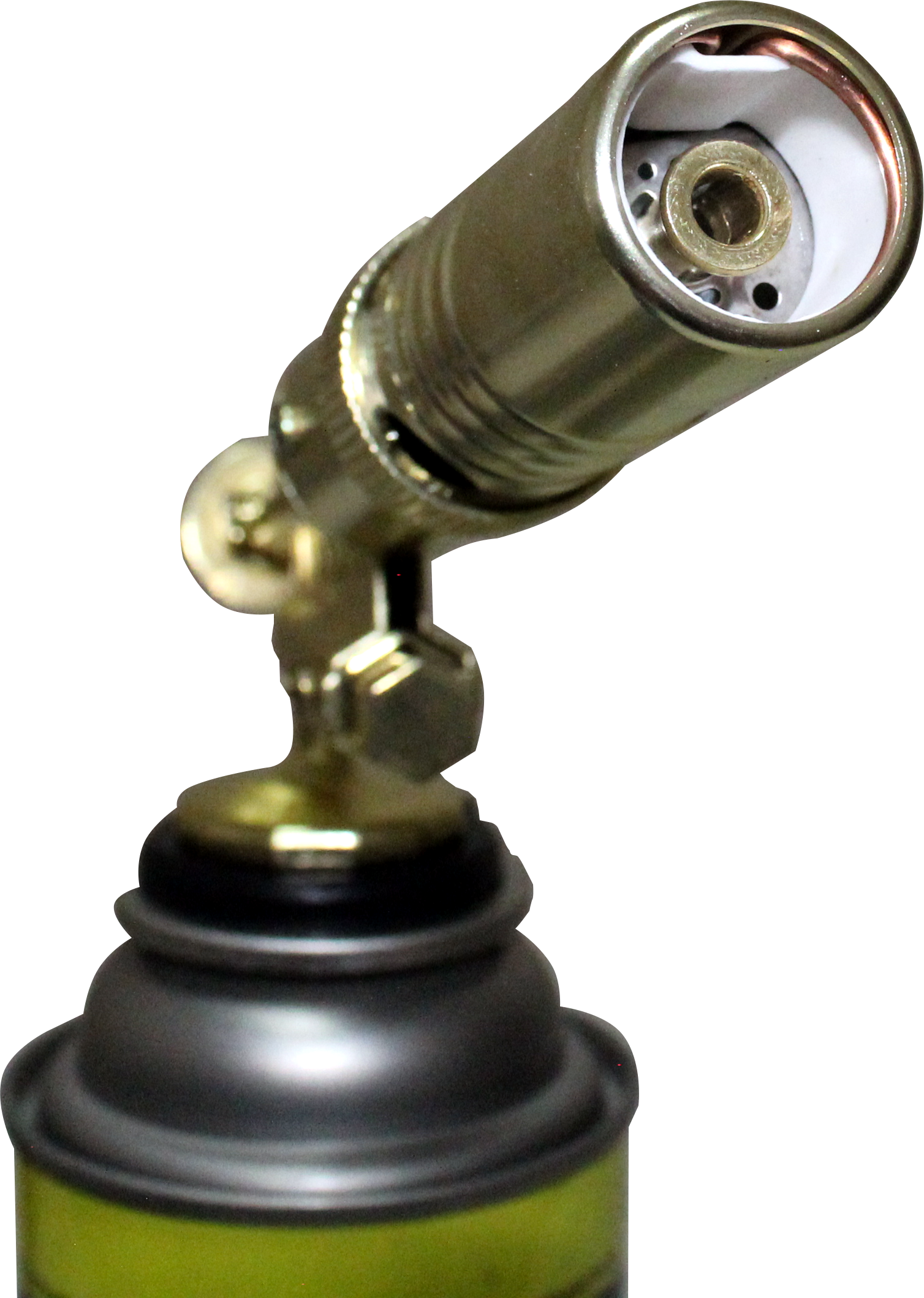 фотография Горелка газовая ГВП-250 BRIMA