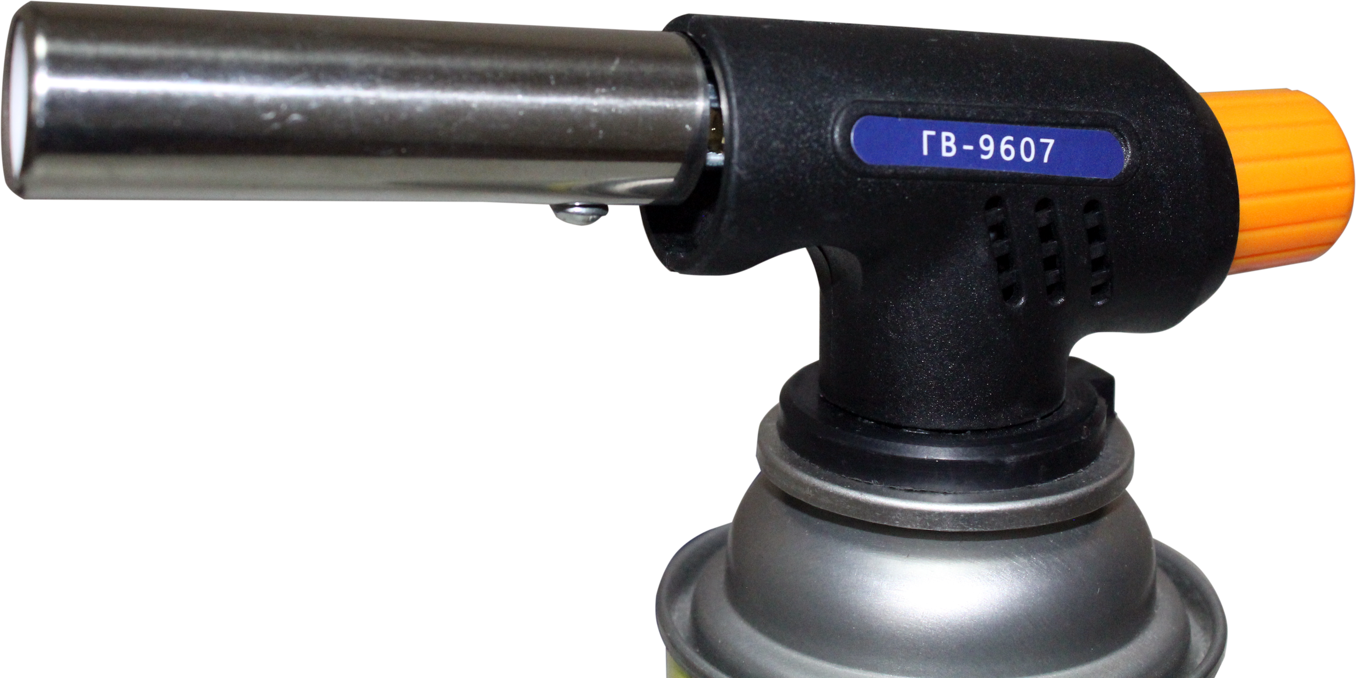 фотография Горелка газовая ГВ-9607 BRIMA