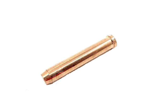 фотография ЦАНГИ ЗАЖИМНЫЕ "BRIMA" D4.0мм (SR-12) 20шт