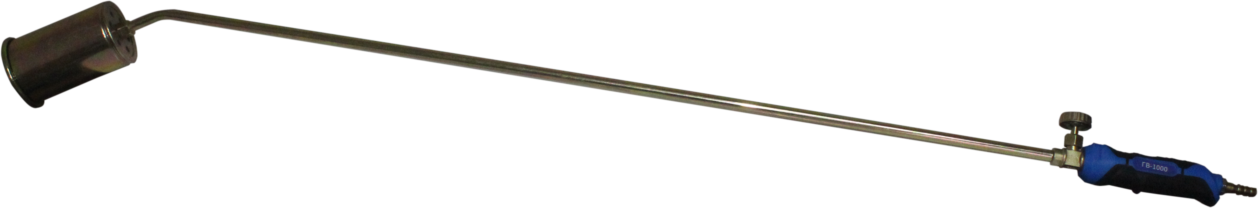 фотография Воздушно-пропановая горелка ГВ-1000