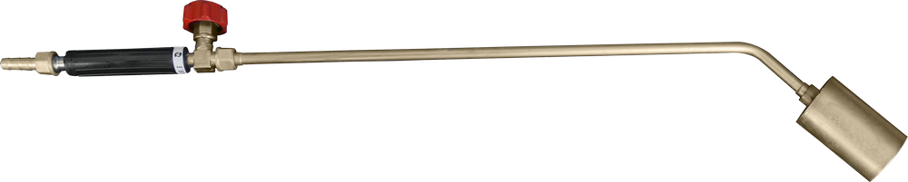 фотография Воздушно-пропановая горелка ГВМ-1 (круглая)